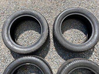 Letní pneu Bridgestone Turanza T001 215/55 R17 94V - 3