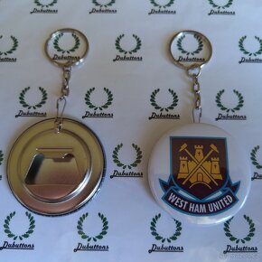 For fans - West Ham United FC - 3