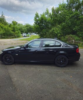 BMW E90 325d 145 kw - 3