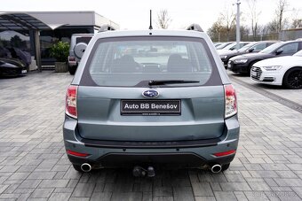 Subaru Forester 2.0i 4x4 - 3