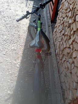 Dětské kolo RockRider 340 - 3