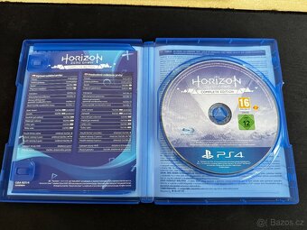 Horizon: Zero Dawn Complete Edition PS4 - 3