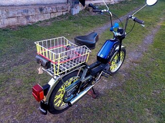 Babetta 210. - 3