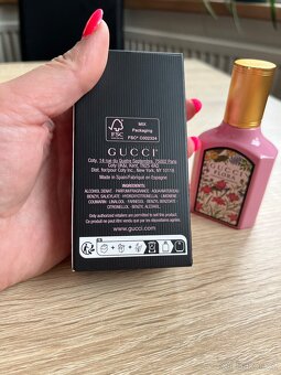 Gucci flora gorgeous gardenia - 3