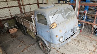 Tatra 805 Kačena - 3