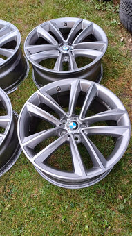 Prodám disky BMW 19 - 3