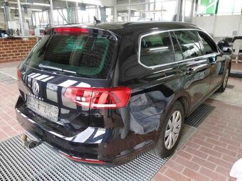 Volkswagen Passat kombi 2.0tdi DSG LED KAMERA VIRTUAL - 3