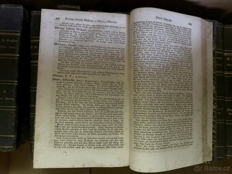 Georg Kaspar Nagler - Neues allgemeines Künstler-Lexicon - 3