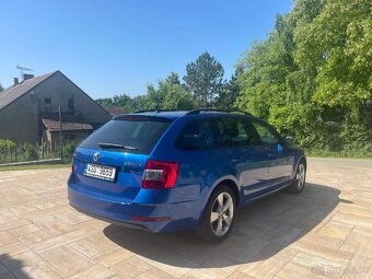Škoda Octavia 1.5 TSI - najeto pouze 62 300 km r.v.2020 - 3