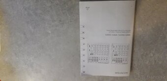 Prodam mixážní pult Behringer. - 3