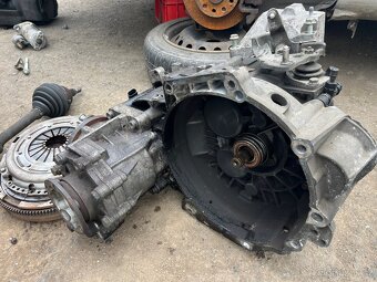 Převodovka 6q 1.9 tdi 96 kw quattro - 3