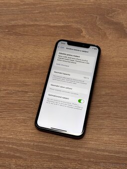 iPhone XS 256GB ZLATÝ (nová baterie) - 3