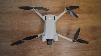 DJI Mini 3 Pro - Fly More Combo, výška 500m – 17 500 Kč - 3