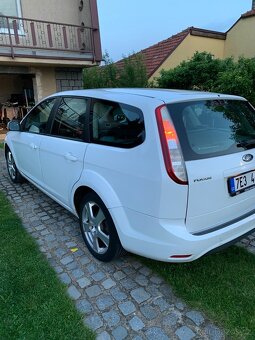 Ford Focus 2009 80 kw 1.6 tdci - 3