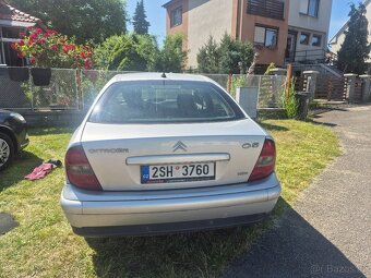 Citroën C5 2.0 HDi Automat - 3