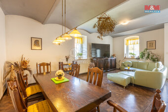 Prodej rodinného domu, 500 m², Očihov, ul. Očihovec - 3