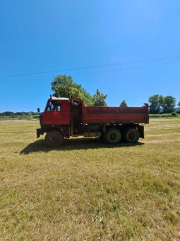 TATRA 815 - 3
