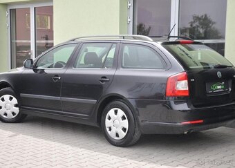 Škoda Octavia 1.6TDi NAVIGACE - 3