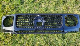 Mercedes Benz G-Klasse W463 maska - 3