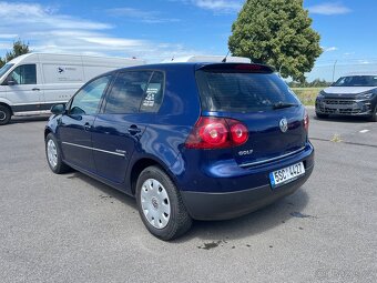 VW Golf V 1.4i EDITION - 81 000 km - 3