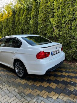 Bmw e90 LCI 135kw xdrive - 3
