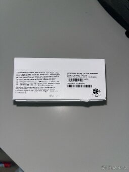 Airpods PRO - 3