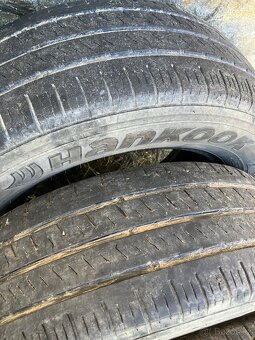 Pneu 215/65 R16C - 3