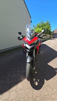 Ducati Multi Strada 950S - 3