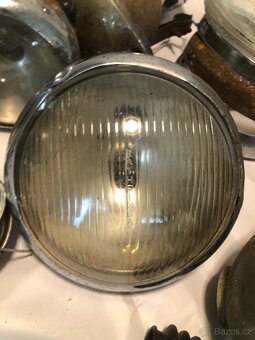 lampy - 3