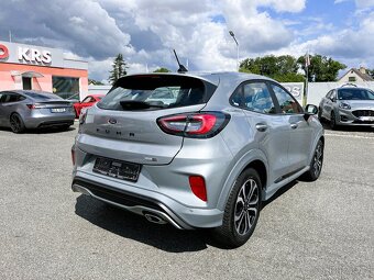 Ford Puma ST-Line 92KW,Navi,LED,Camera,CarPlay - 3