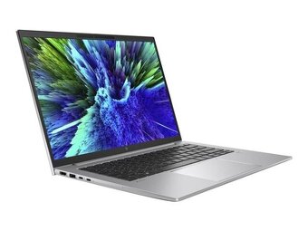 HP ZBook FireFly 14:i7 1255U,64GB,SSD 2TB,nVidia RTX A500 - 3