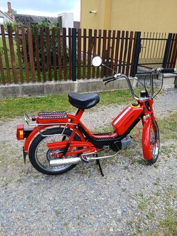 Babetta 210 - 3