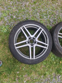 P: repliky AMG r20 dvourozměr - 3