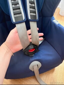 Britax Römer 9-18kg - 3