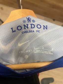 Dres Chelsea Fc - 3