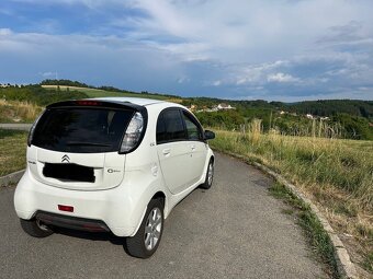 Citroën C-Zero - 3