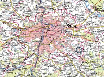 Zemědělská půda, prodej, Praha 10, Královice, Praha - 3