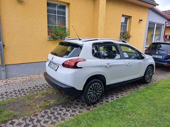 Peugeot 2008 1.5HDI,r.v.2018,75kw,54000km,dph. - 3