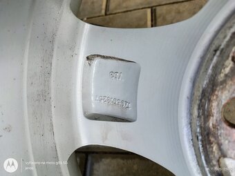 ALU 5x112 Octavia 2 - 3