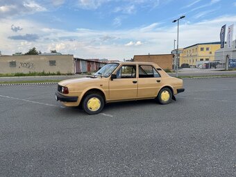 Škoda 105 L - 3