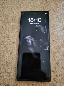Samsung Galaxy Z Fold6 12GB/512GB Crafted Black - 3
