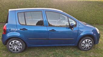 Renault Modus 1.2, 55 kW - 3