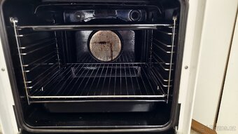 Elektrický sporák Gorenje - 3