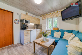 Prodej chaty, 42 m², Cheb, ul. U Studánky - 3