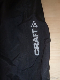 Nové pánské šusťákové kalhoty Craft vel. XL-XXL - 3