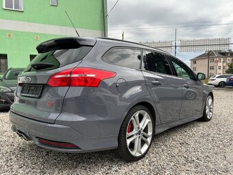 Ford Focus, ST 2.0 TDCi 136 KW pěkný stav - 3
