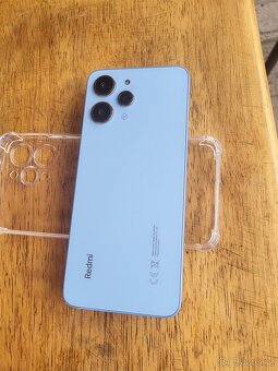 Xiaomi redmi 12 4/128 gb - 3