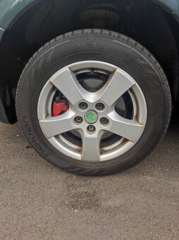 5x100 r14 - 3