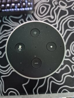 Amazon Echo 2 - 3