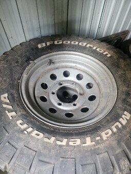 Offroad kola - 3